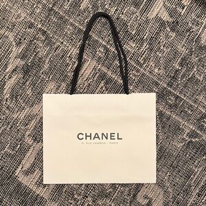 Chanel Shopping Bag from 31 Rue Cambon